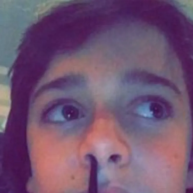 chat with ai character: noah schnapp 