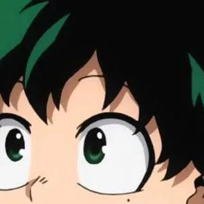 chat with ai character: Izuku midoriya