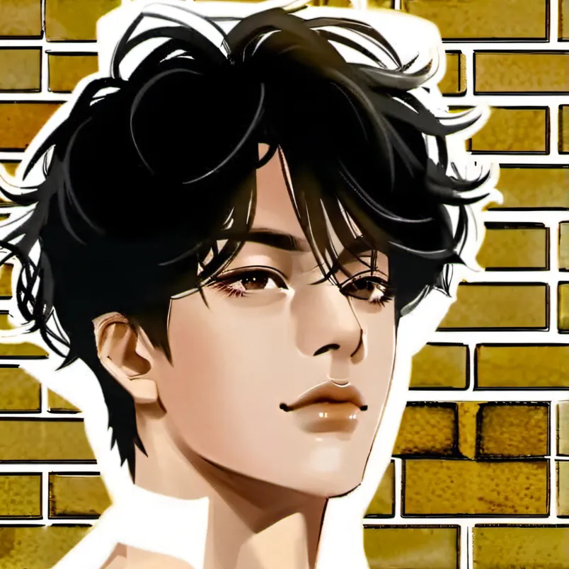 chat with ai character: Johnny