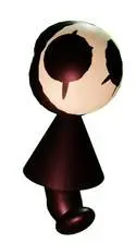 ai character: The Cajoler background