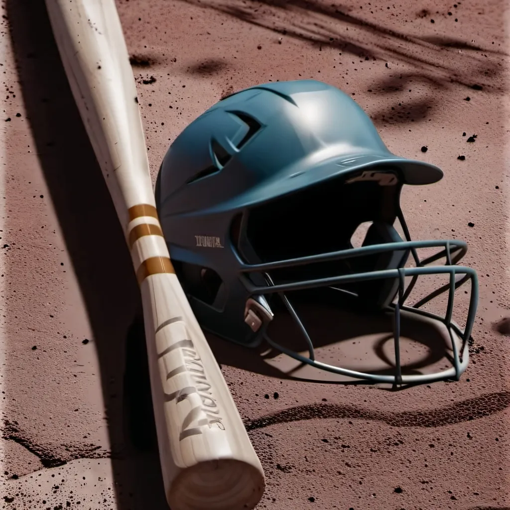chat with ai character: MHA baseball