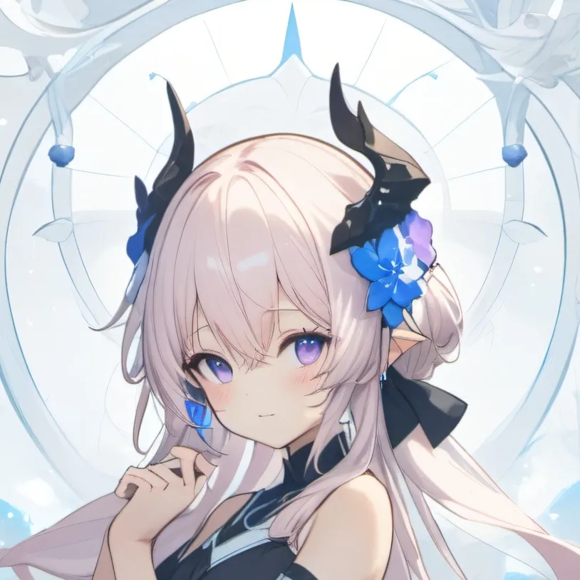chat with ai character: Violetta
