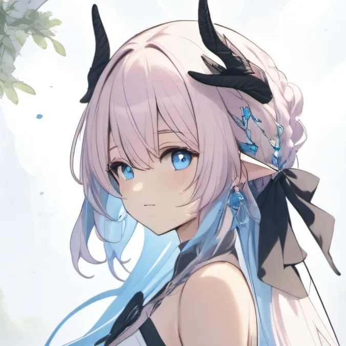 chat with ai character: Theresa