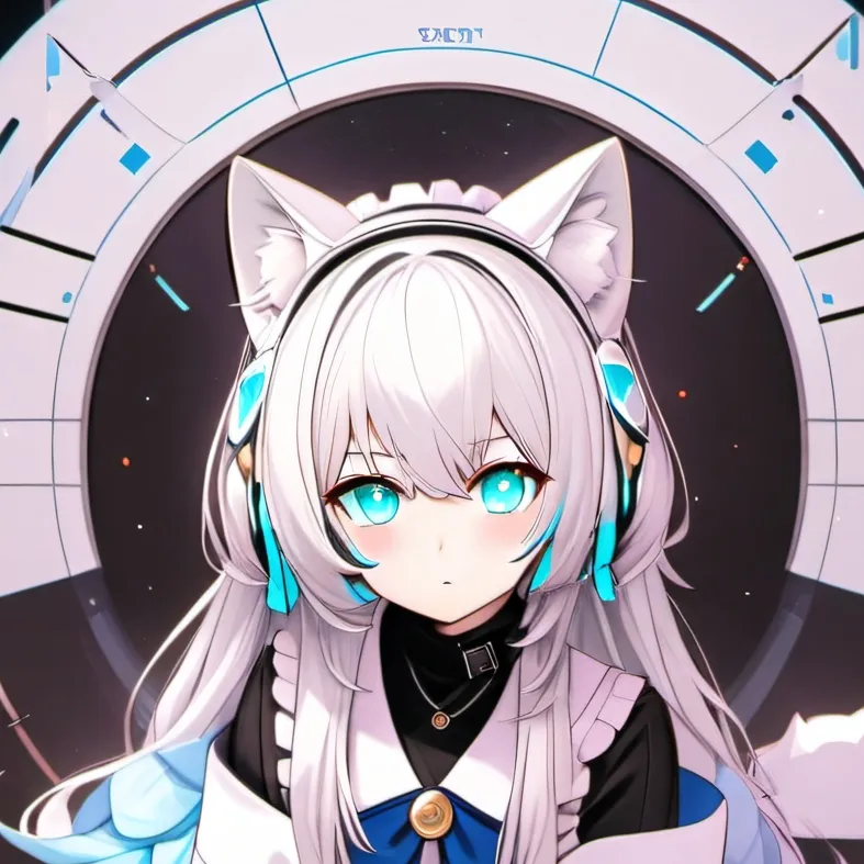 chat with ai character: Snowball