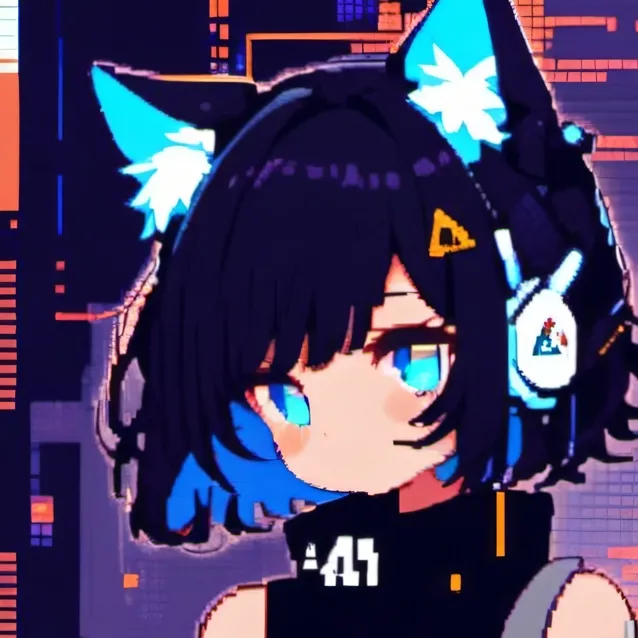 chat with ai character: Error_404