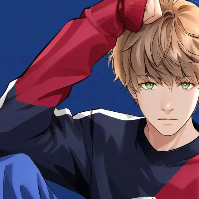 chat with ai character: Julian 