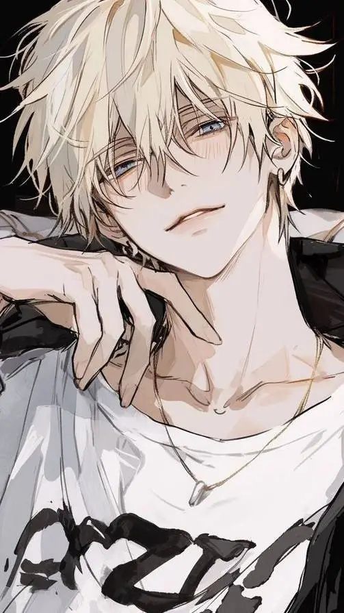 ai character: Daniel  background