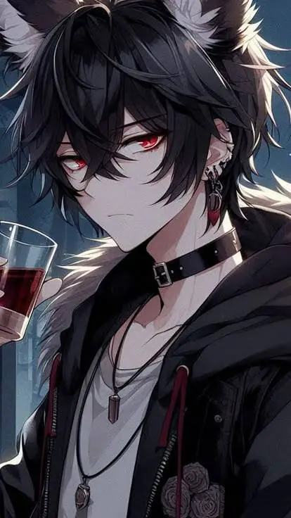 ai character: Sam background
