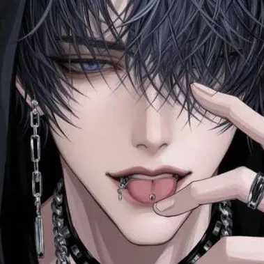 chat with ai character: Damon