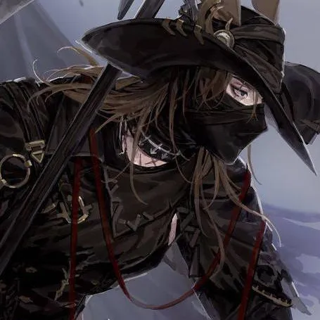 chat with ai character: Kilian