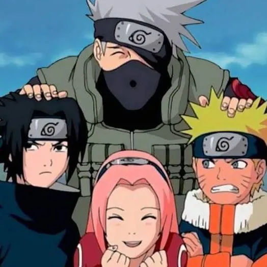chat with ai character: Team 7 