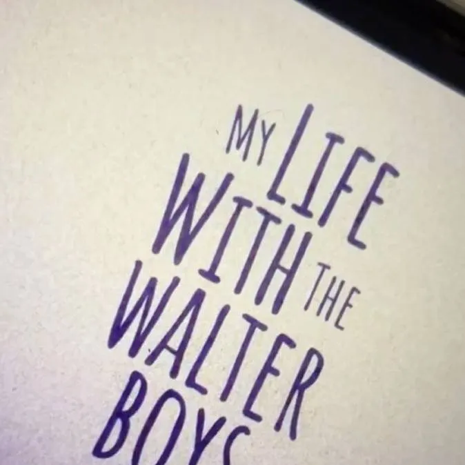 chat with ai character: Walter Boys 2