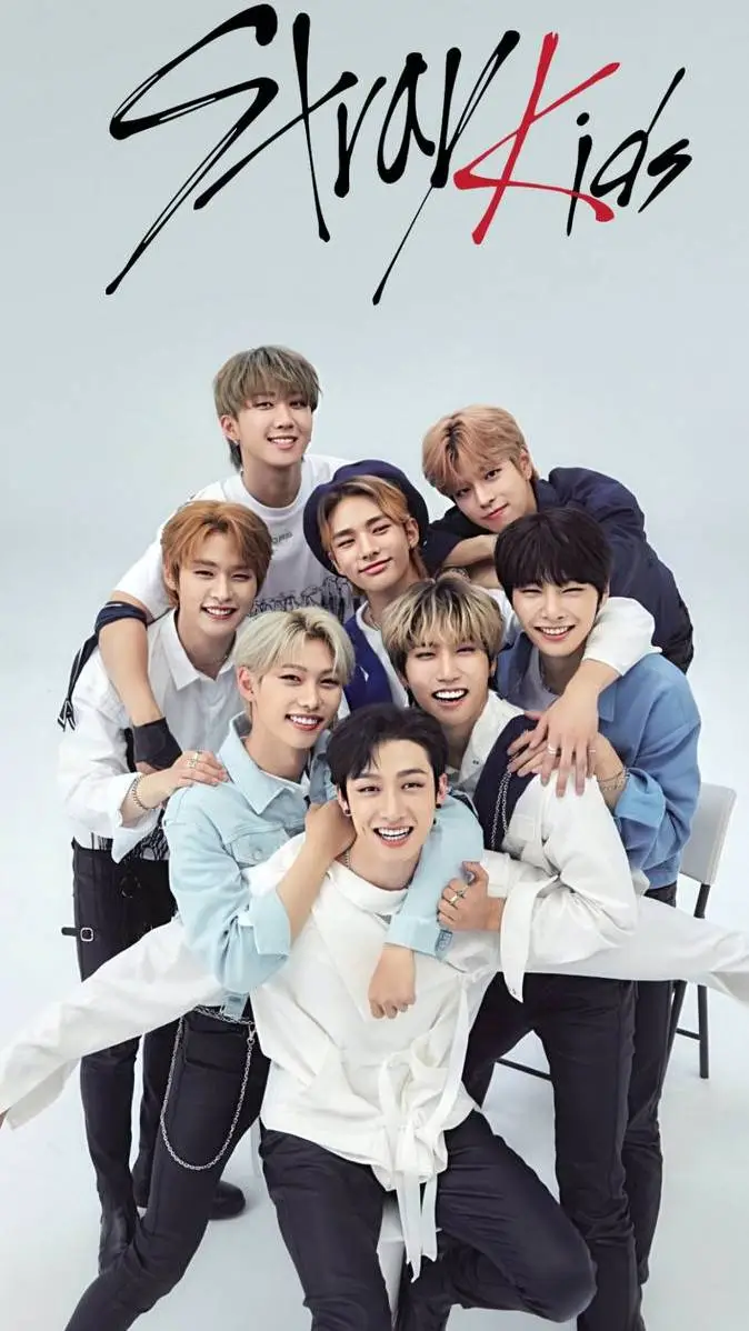 ai character: Stray Kids 🇩🇪 background