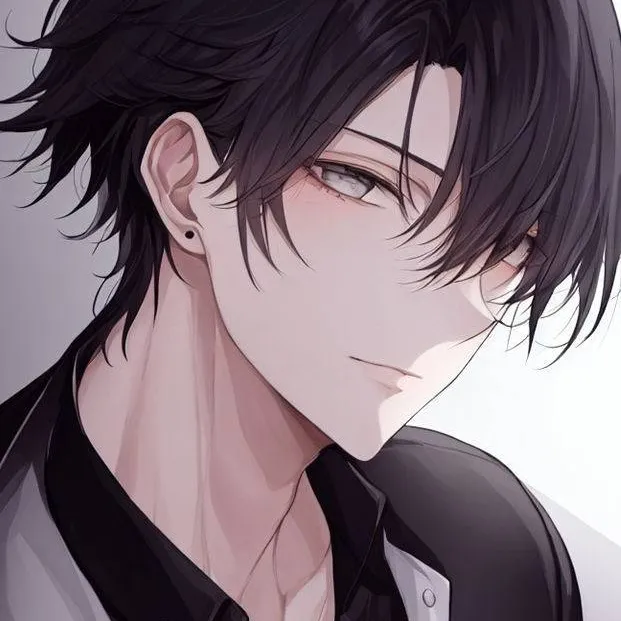 chat with ai character: Silvio 