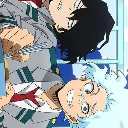 chat with ai character: Mha🇩🇪