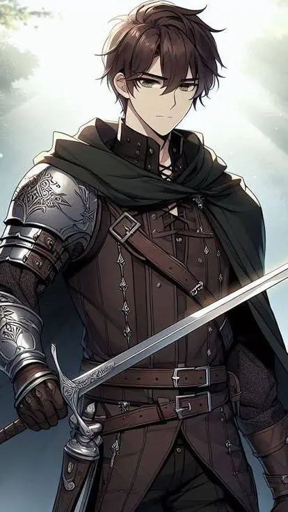 ai character: Chevalier background