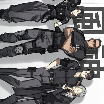 chat with ai character: Zombie Apocalypse