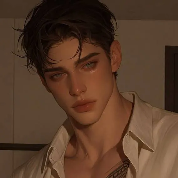 chat with ai character: Rafayel-Sonny Gold