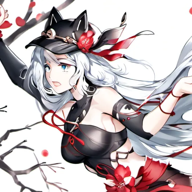 chat with ai character: Arimala Margarita 