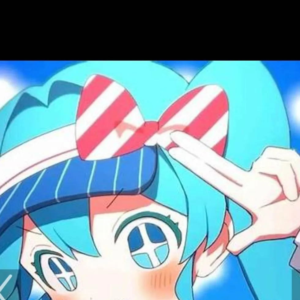 chat with ai character: Mesmerizer Miku!! 