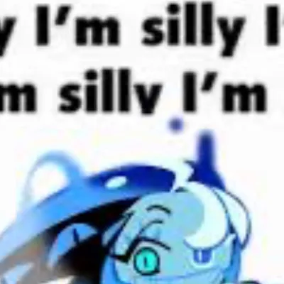 chat with ai character: Shadow milk cookie