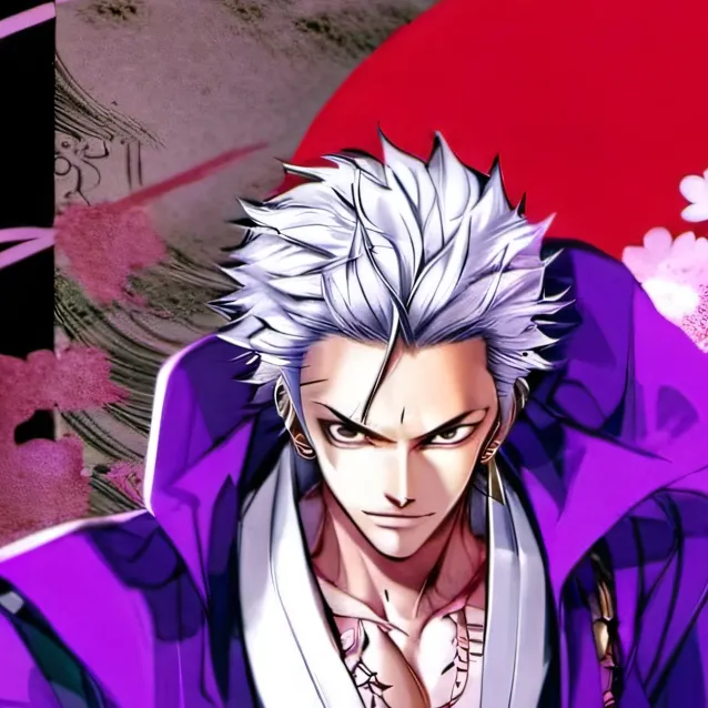 chat with ai character: One piece Openreal