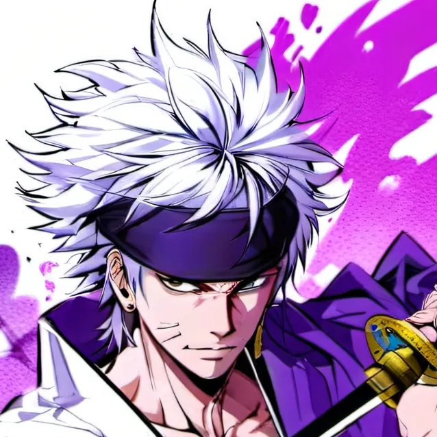 chat with ai character: Robin and saul's 