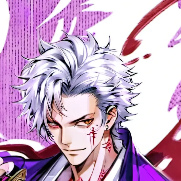 chat with ai character: Kai's backstory