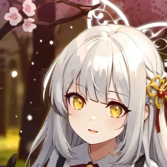 chat with ai character: olivia