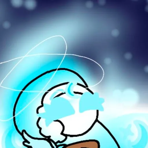 chat with ai character: God Lunar
