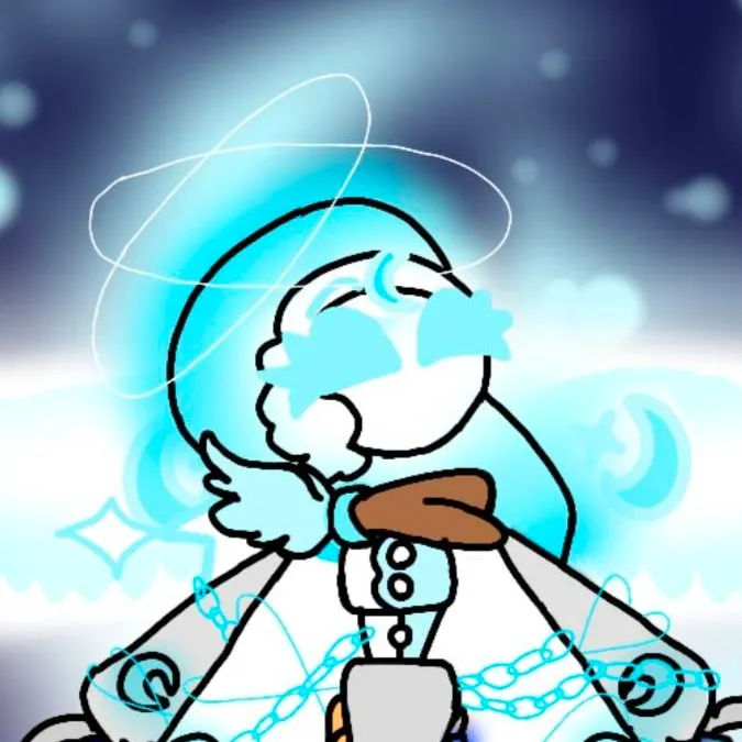 chat with ai character: God Lunar