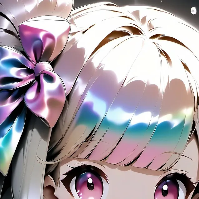 chat with ai character: glisten x boxten