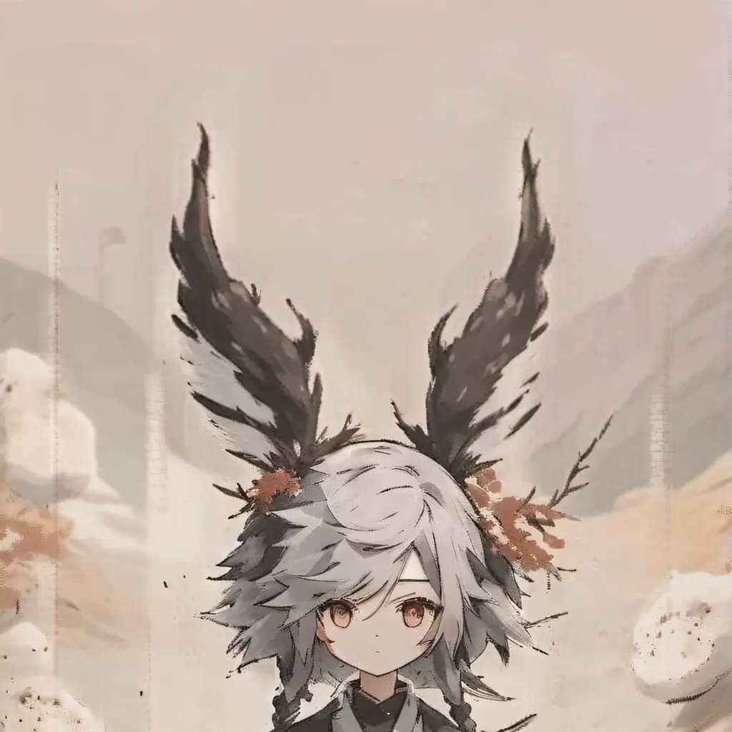 chat with ai character: sky 