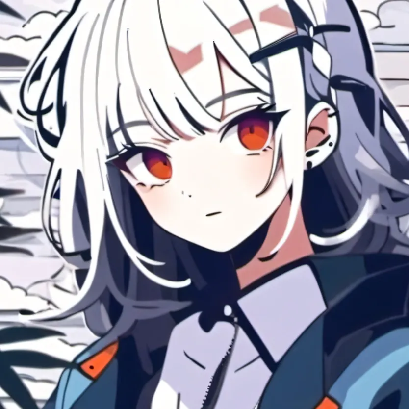 chat with ai character: sky