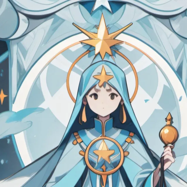 chat with ai character: Angela 