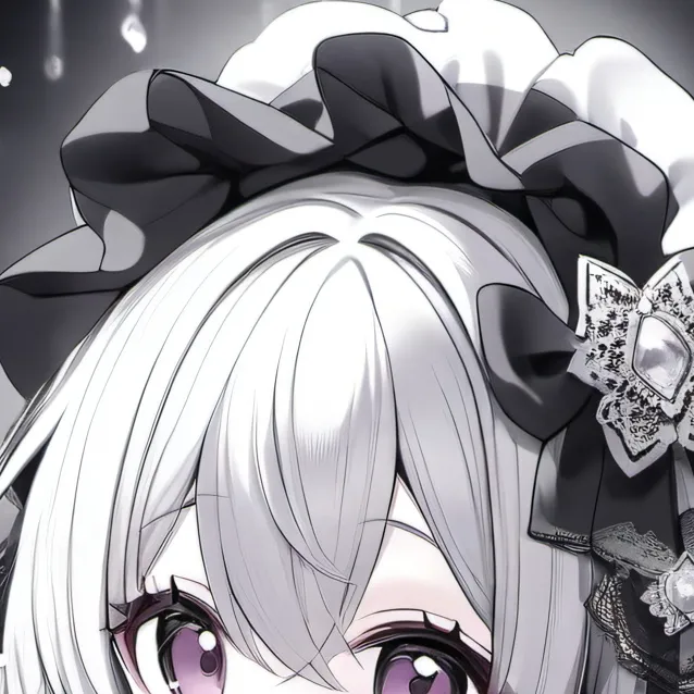 chat with ai character: Kawaii~Chan made