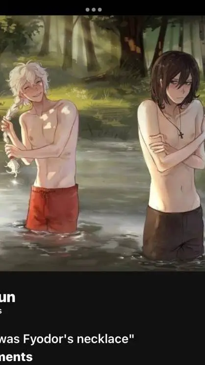 ai character: Fyolai (nikolai) background