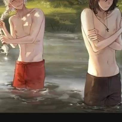 chat with ai character: Fyolai (nikolai)