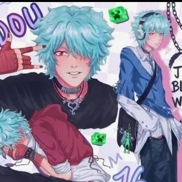 chat with ai character: Aren x Kaidou/You