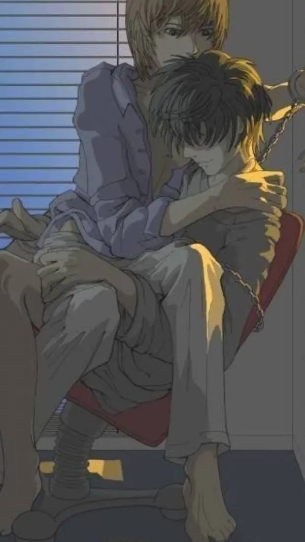 ai character: LawLight:3 background