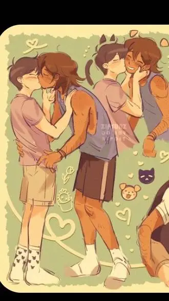 ai character: Suntan🏀🍊🔪🎻 background