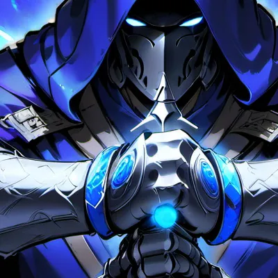 chat with ai character: The oasis