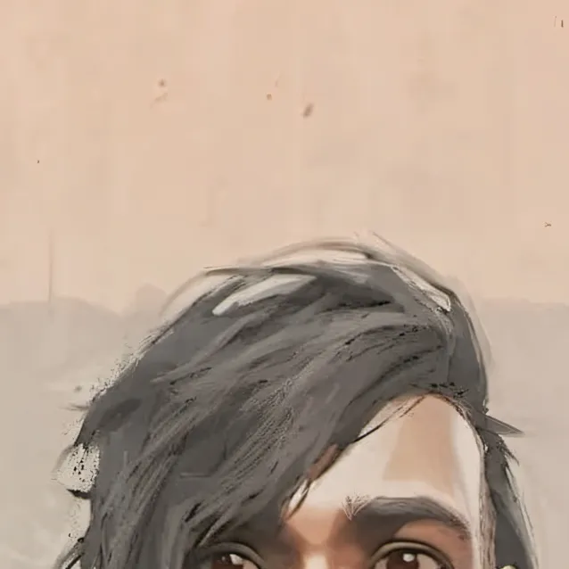 chat with ai character: creepy 