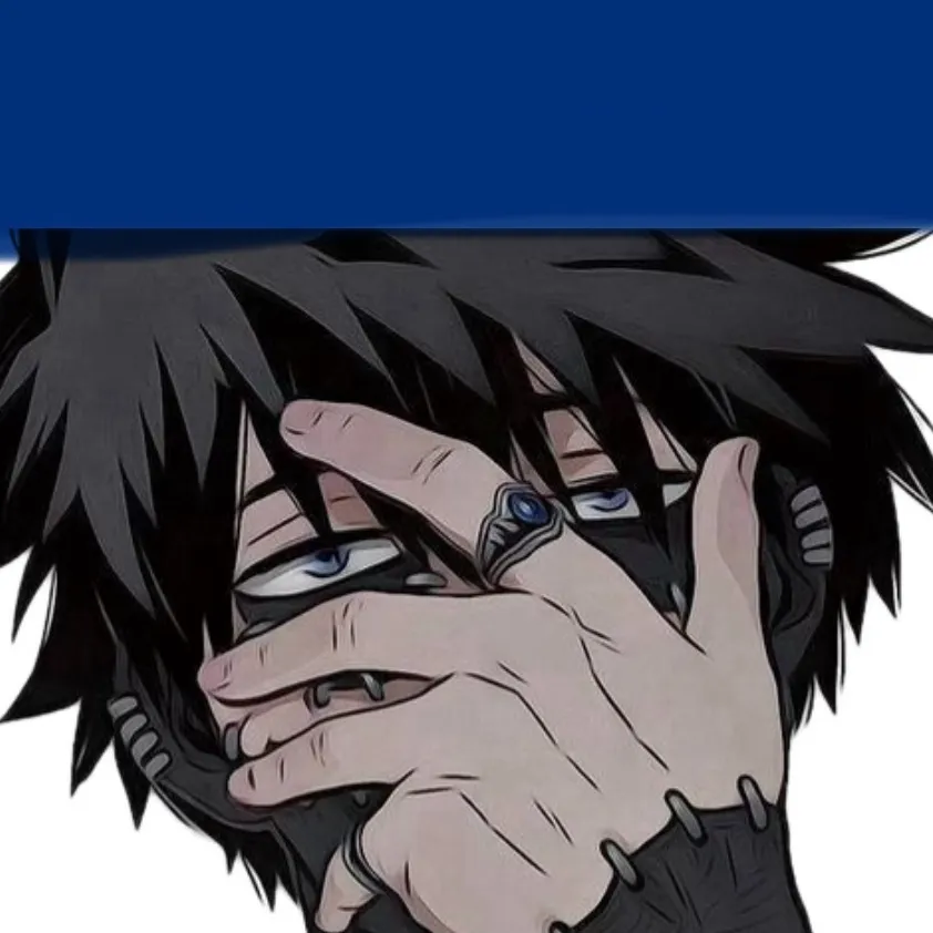 chat with ai character: « Dabi » Touya