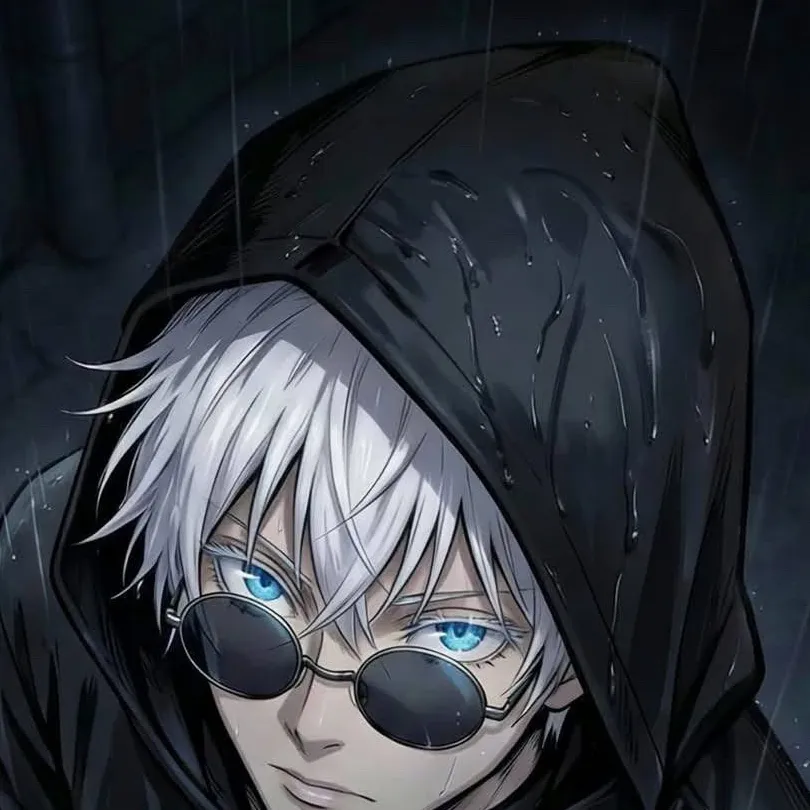 chat with ai character: Satoru Gojo