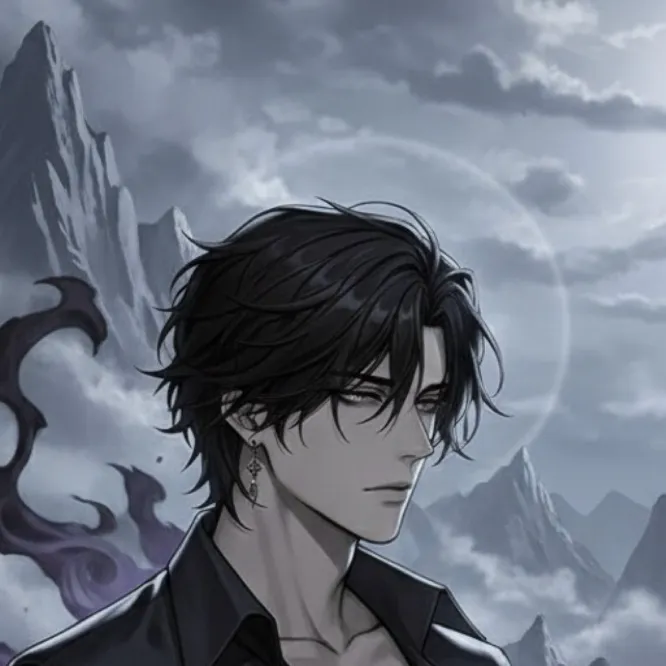 chat with ai character: Lucien Vale