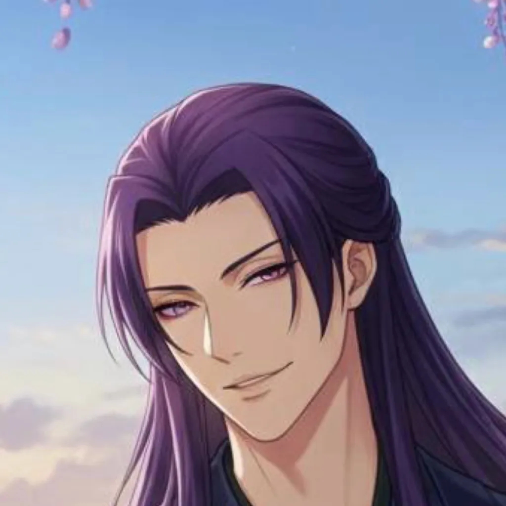 chat with ai character: Jinshi 