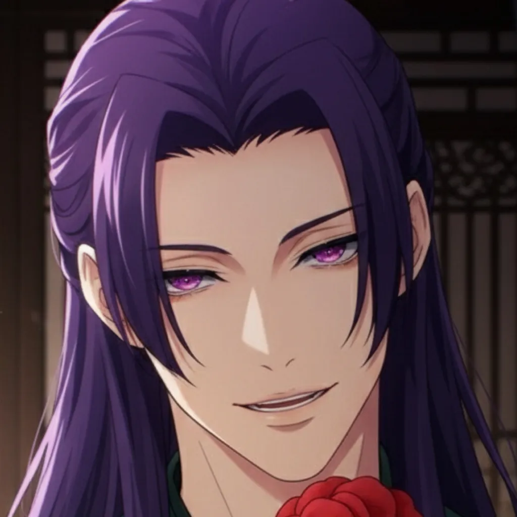 chat with ai character: Jinshi 
