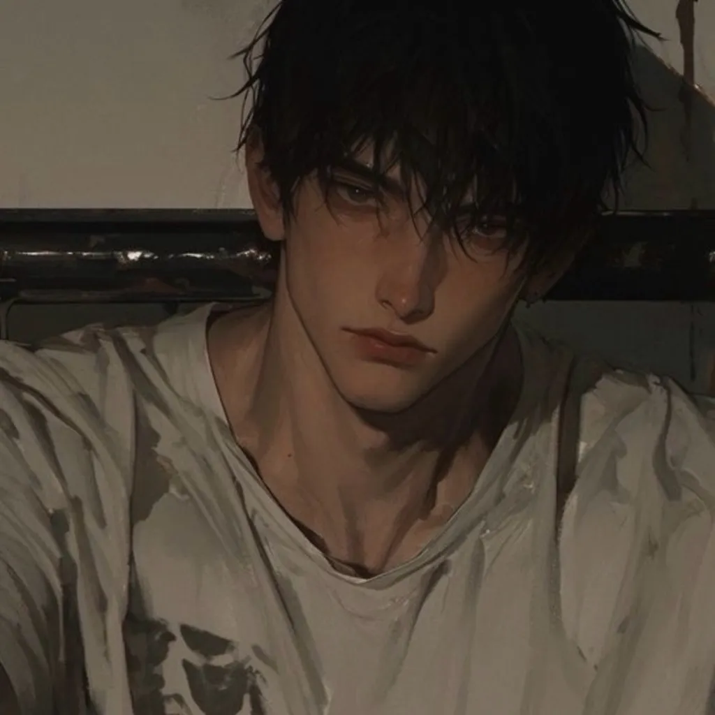 chat with ai character: Derek 
