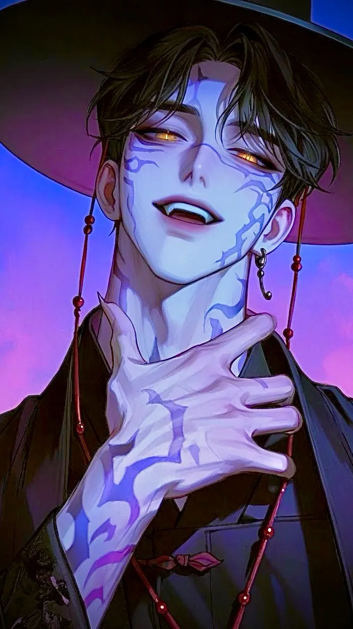 Talkie AI - Chat with JINU ᥫ᭡.ִֶָ𓂃.
